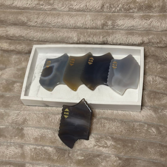 Gua Sha Stone