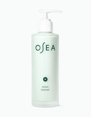 Ocean Cleanser