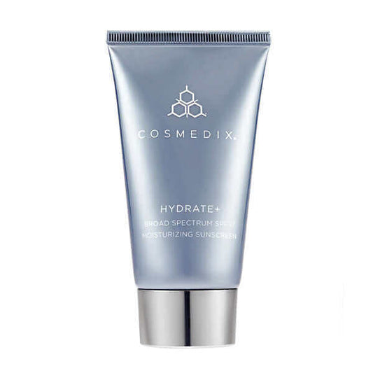 Hydrate + Broad Spectrum SPF