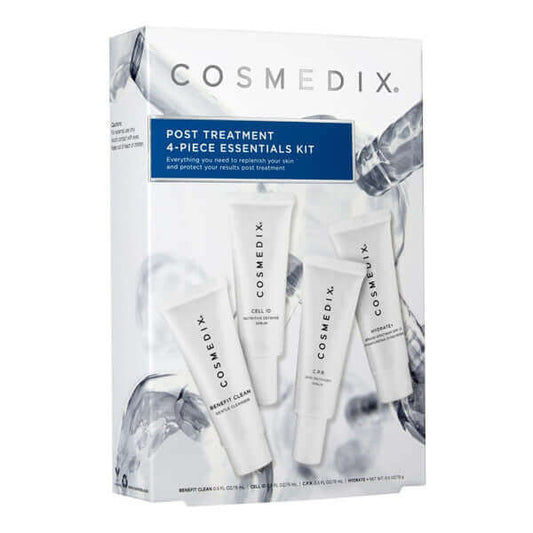 Post-Treatment 4-Piece Essentials Kit