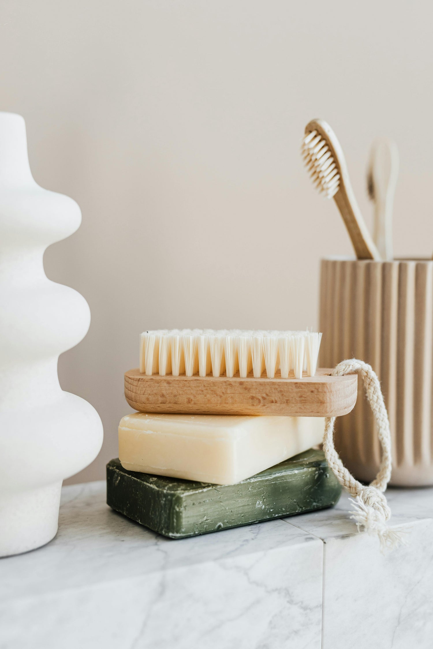 Body & Hair Care