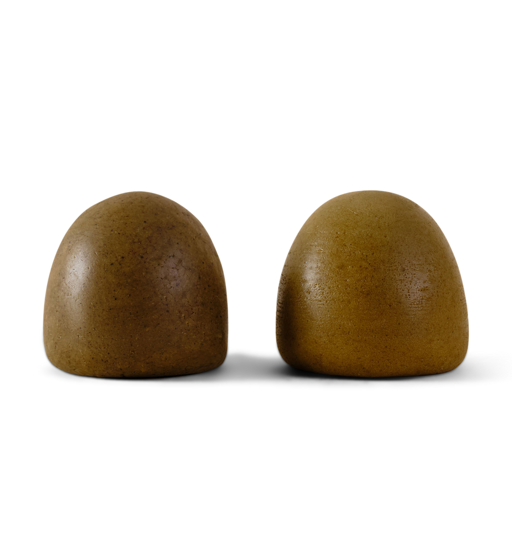 Sensitive Mini Shampoo & Conditioner Set