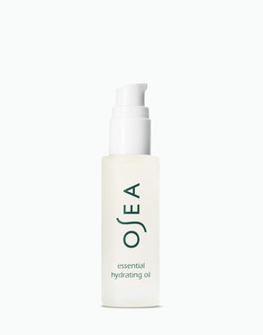 Aceite esencial hidratante