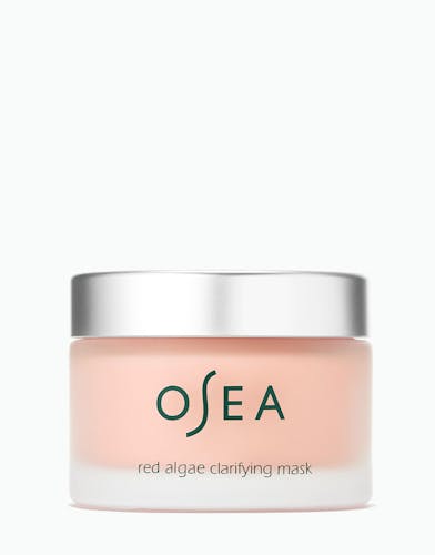 Red Algae Mask